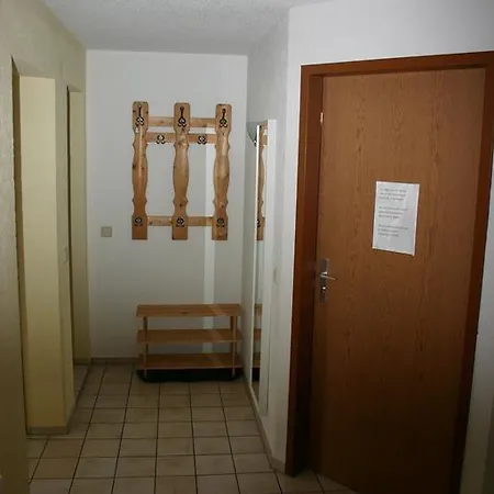 Ferienwohnung Kern *