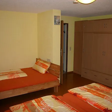 Ferienwohnung Kern Lägenhet