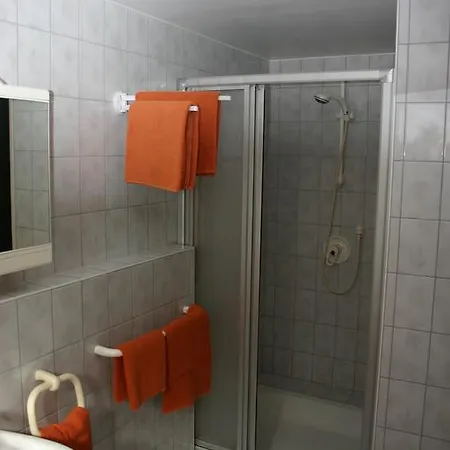 Ferienwohnung Kern Kappel-Grafenhausen