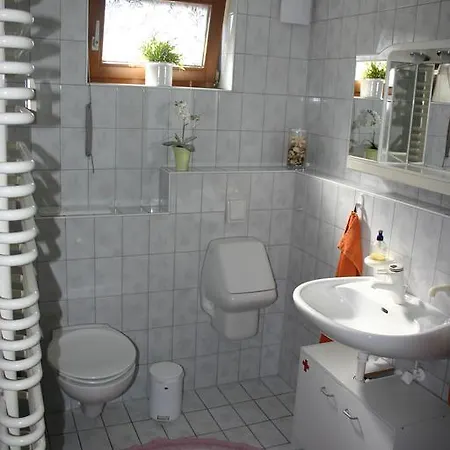 Ferienwohnung Kern *