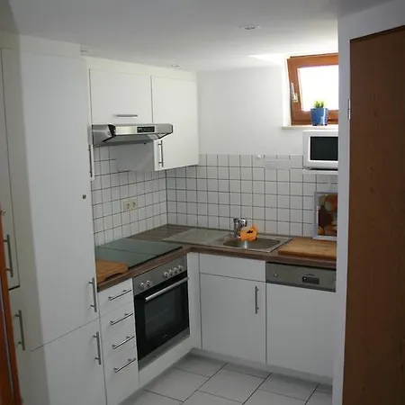 Ferienwohnung Kern Lägenhet