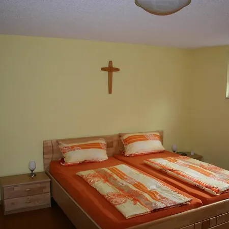 Ferienwohnung Kern Lägenhet *