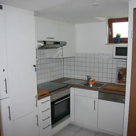 Ferienwohnung Kern * Kappel-Grafenhausen
