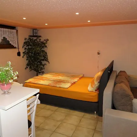 Ferienwohnung Kern Lägenhet Kappel-Grafenhausen